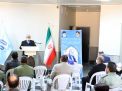 گزارش تصویری مراسم نام گذاری آزمایشگاه مرکزی مزین بنام شهید فخری زاده  